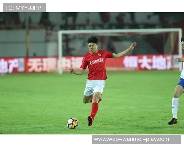 恒大与鲁能2017年巅峰对决回顾球迷心中的经典之战