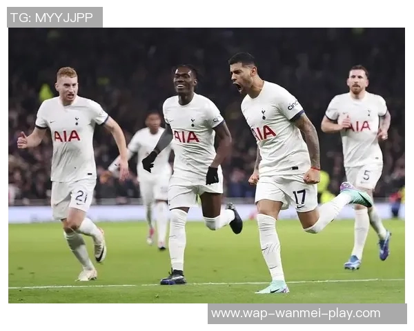 热刺与纽卡斯精彩对决直播全程回顾与分析