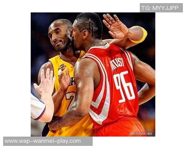 科比与火箭的传奇对决回顾：巅峰时刻与经典瞬间的交织