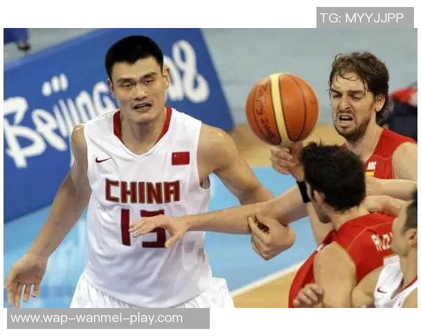 2012年伦敦奥运会中国男篮与西班牙队激战回顾与精彩瞬间分析