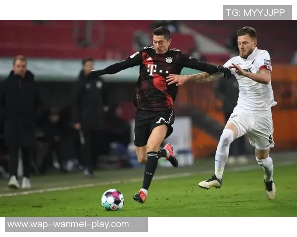 奥格斯堡主场迎战法兰克福双方争夺宝贵积分的激烈对决